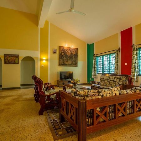 Jamboland-Diani Villa Diani Beach Exterior photo