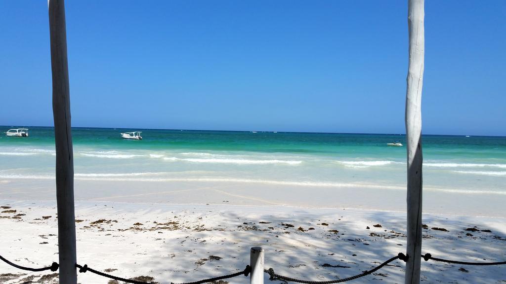 Jamboland-Diani Villa Diani Beach Exterior photo
