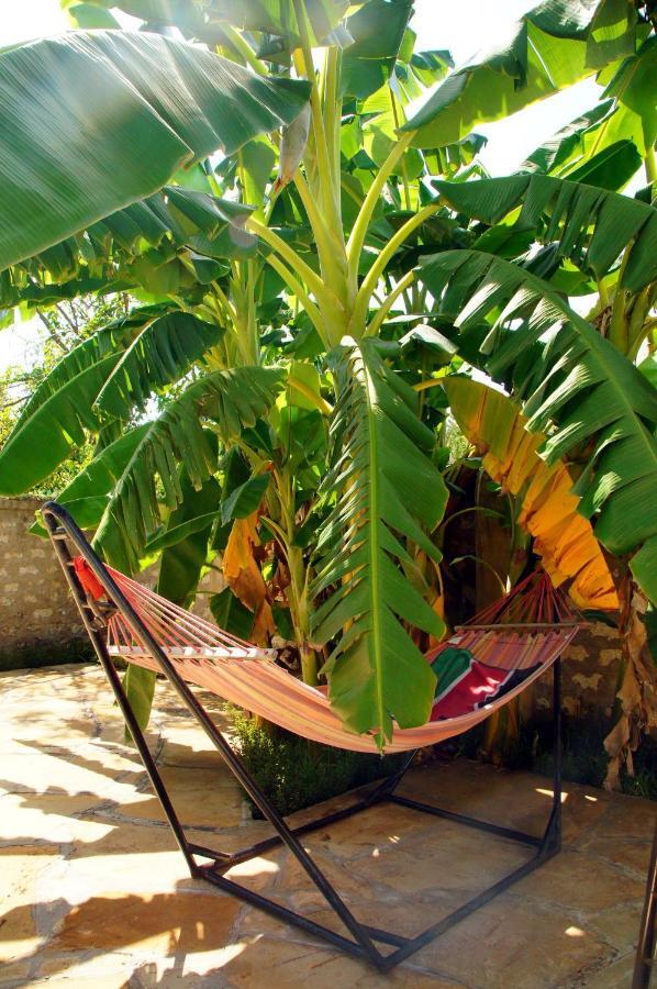 Jamboland-Diani Villa Diani Beach Exterior photo